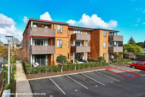 Photo of property in 17/128 St George Street, Papatoetoe, Auckland, 2025