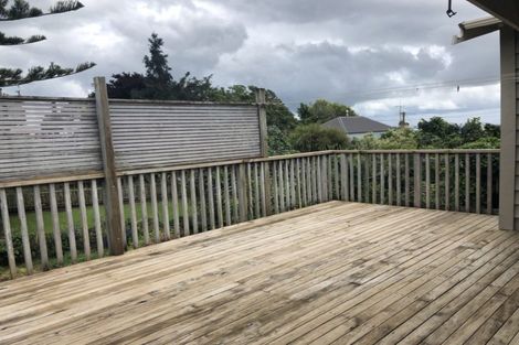 Photo of property in 106 Franklyn Street, Thames, 3500