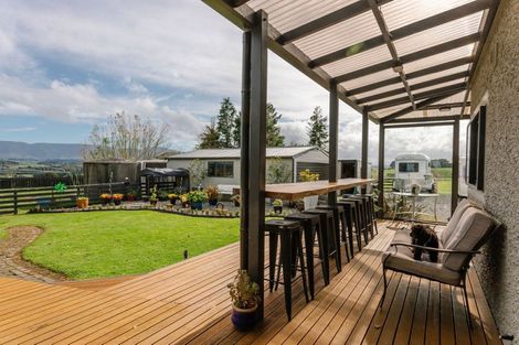 Photo of property in 423 Tipapakuku Road, Dannevirke, 4976