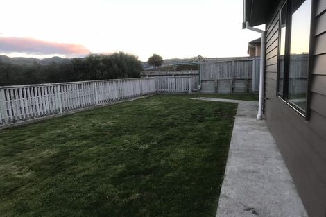 Photo of property in 71 Te Puia Drive, Aotea, Porirua, 5024