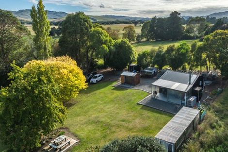 Photo of property in 738 Omihi Road, Waipara, 7483