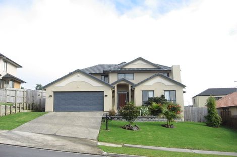 Photo of property in 68 Mt Lebanon Crescent, The Gardens, Auckland, 2105