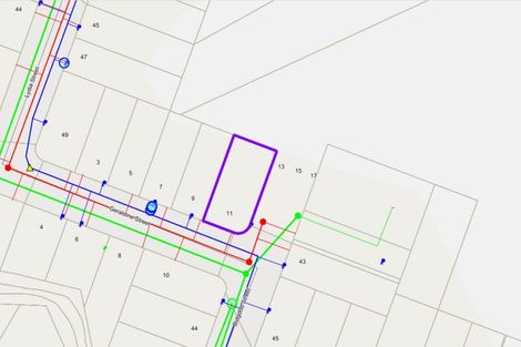 Photo of property in 11 Geraldine Street, Greymouth, 7805