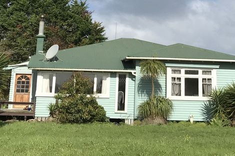 Photo of property in 290 Kumi Road, Awanui, 0486