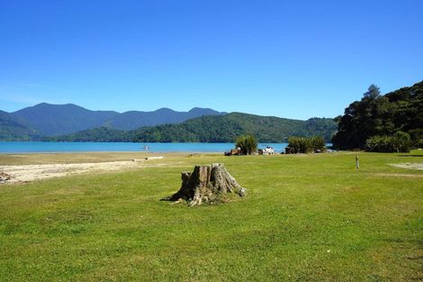 Photo of property in 931 Kenepuru Road, Mahau Sound, Picton, 7282