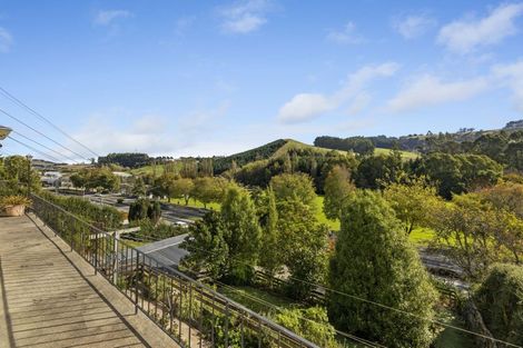 Photo of property in 487 Kaikorai Valley Road, Bradford, Dunedin, 9011