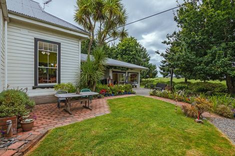 Photo of property in 265 Penny Road, Rongotea, Palmerston North, 4479