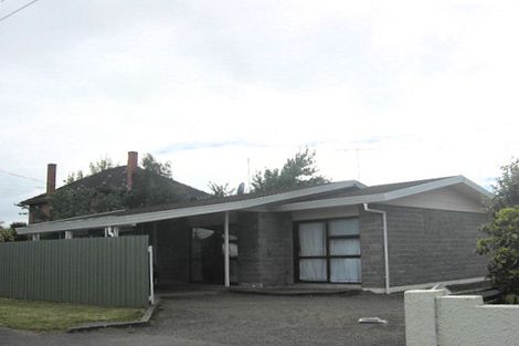 Photo of property in 1/7 Weld Street, Blenheim, 7201