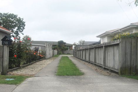 Photo of property in 74b Cameron Road, Te Puke, 3119