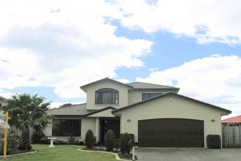 Photo of property in 26 Corinth Grove, Papamoa Beach, Papamoa, 3118