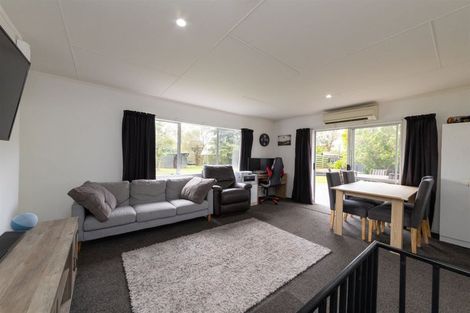 Photo of property in 94 Lincoln Street, Ashhurst, 4810