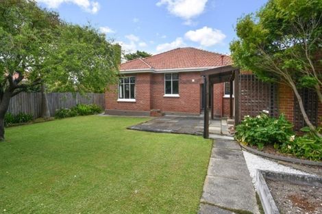 Photo of property in 221 Musselburgh Rise, Andersons Bay, Dunedin, 9013