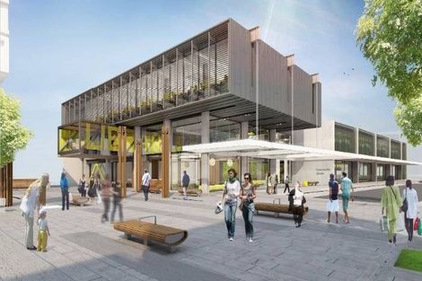 Photo of property in 138 Taupaki Road, Taupaki, 0782