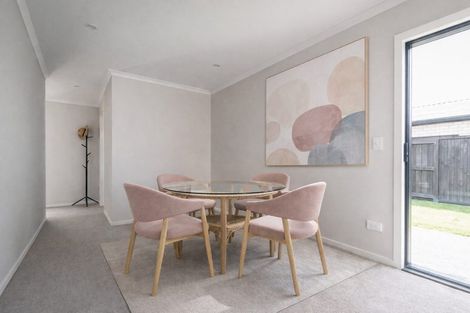 Photo of property in 22 Musselwhite Terrace, Chartwell, Hamilton, 3210