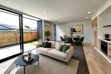 Photo of property in 4/56 Geraldine Street, Edgeware, Christchurch, 8013
