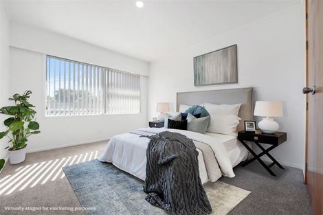 Photo of property in 4/215 Shirley Road, Papatoetoe, Auckland, 2025