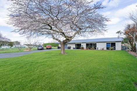 Photo of property in 73 Flora Road East, Makarewa, Invercargill, 9876
