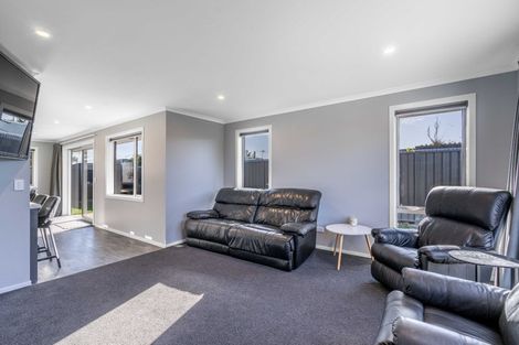 Photo of property in 14 Morningside Lane, Rockdale, Invercargill, 9812