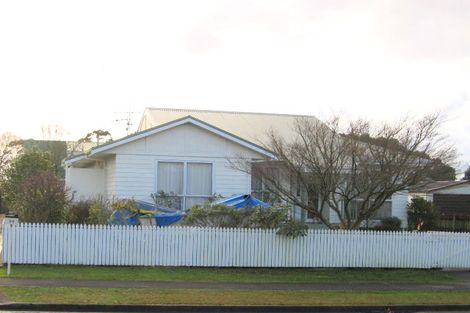 Photo of property in 16b Cromwell Drive, Fitzroy, Hamilton, 3206