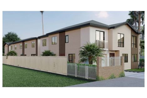Photo of property in 1/36 Glen Avenue, Papatoetoe, Auckland, 2025