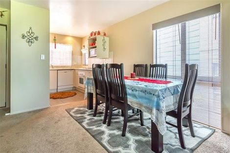 Photo of property in 91 Malaspina Place, Papatoetoe, Auckland, 2025