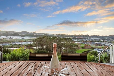 Photo of property in 87 Mortlake Heights, Pyes Pa, Tauranga, 3112