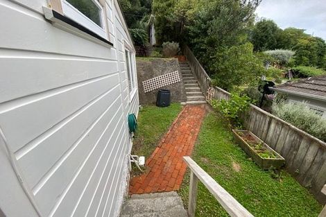 Photo of property in 52 Hapua Street, Hataitai, Wellington, 6021