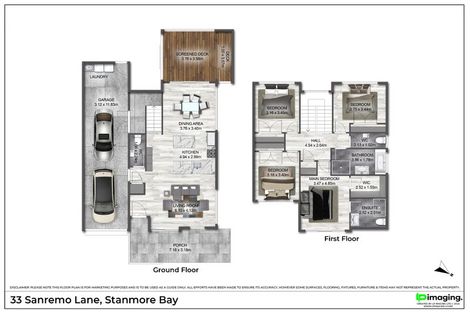 Photo of property in 33 Sanremo Lane, Stanmore Bay, Whangaparaoa, 0932