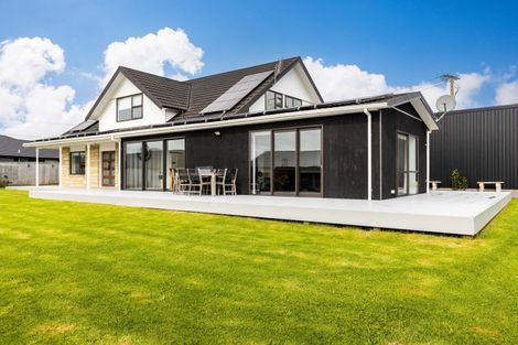 Photo of property in 488a Carrington Road, Hurworth, New Plymouth, 4371