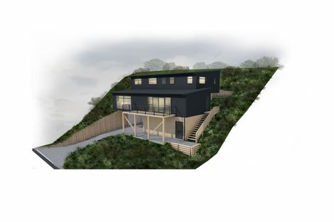 Photo of property in 3c Dalleys Lane, Lyttelton, 8082