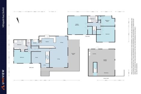 Photo of property in 14b Kaipatiki Road, Glenfield, Auckland, 0629