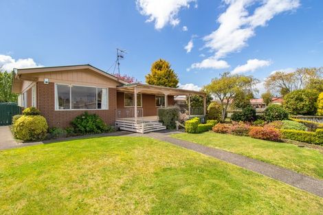 Photo of property in 29 Rimuvale Street, Pukehangi, Rotorua, 3015