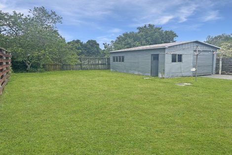 Photo of property in 10 Fergusson Street, Solway, Masterton, 5810
