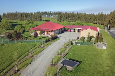 Photo of property in 33c Charles Street, Weston, Oamaru, 9401