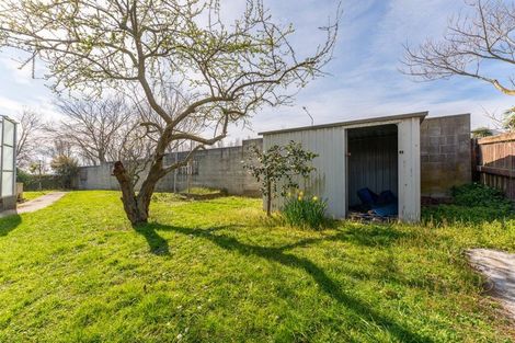 Photo of property in 31a Cook Street, Oceanview, Timaru, 7910