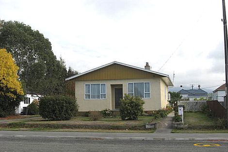Photo of property in 6 Naylor Street, Waimate, 7924