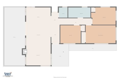 Photo of property in 28 Bledisloe Avenue, Putaruru, 3411