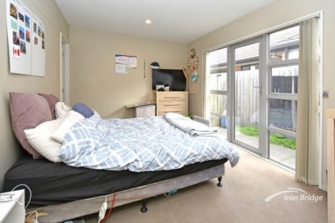 Photo of property in 54e Southampton Street, Sydenham, Christchurch, 8023