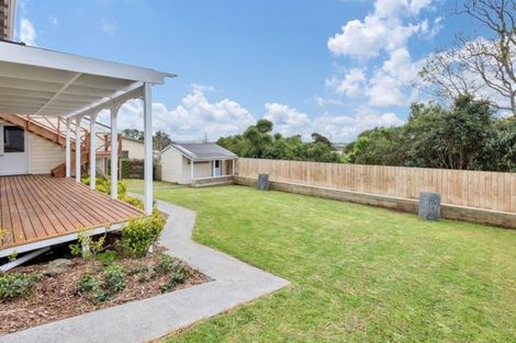 Photo of property in 4 Nelson Street, Helensville, 0800