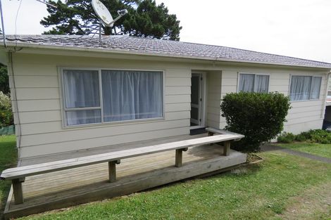 Photo of property in 2/95b Captain Scott Road, Glen Eden, Auckland, 0602