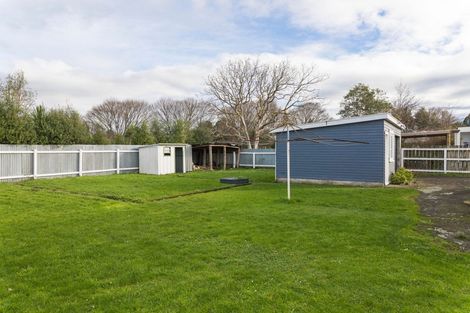 Photo of property in 8 Swinburn Street, Dannevirke, 4930