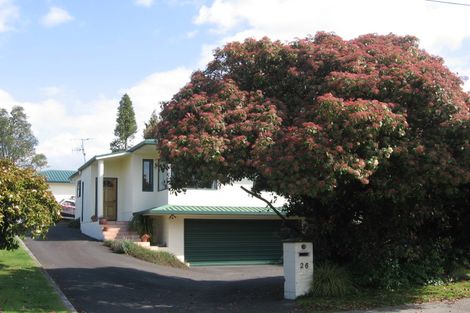 Photo of property in 26 Wharepaina Crescent, Springfield, Rotorua, 3015