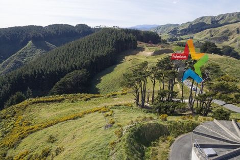 Photo of property in 201 Bing Lucas Drive, Tawa, Wellington, 5028