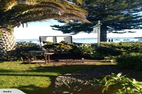 Photo of property in Mt View Flats, 6 The Mall, Mount Maunganui, 3116