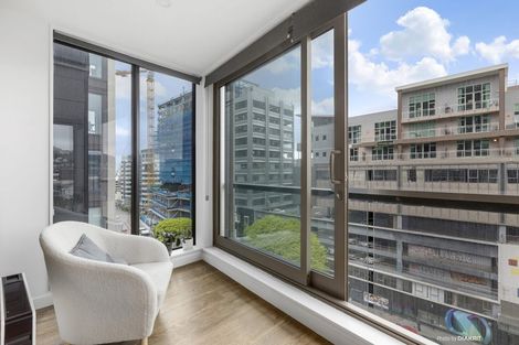 Photo of property in Vsp South, 602/166 Victoria Street, Te Aro, Wellington, 6011