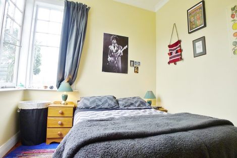 Photo of property in 15 Wiremu Street, Mount Eden, Auckland, 1041