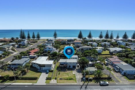 Photo of property in 167 Harbour Road, Ohope, 3121