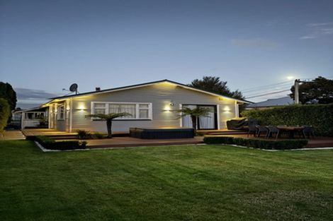Photo of property in 11 Domain Terrace, Spreydon, Christchurch, 8024