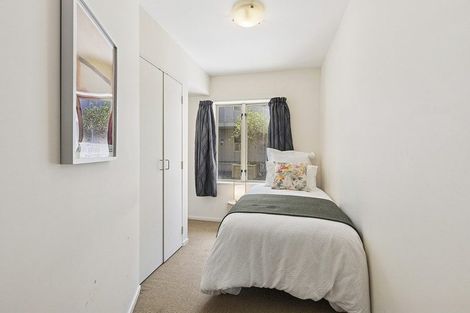 Photo of property in Luxford Villas, 114/72 Herald Street, Berhampore, Wellington, 6023