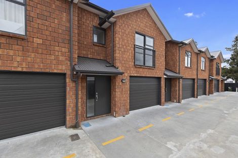 Photo of property in 4/201 Ulster Street, Whitiora, Hamilton, 3200